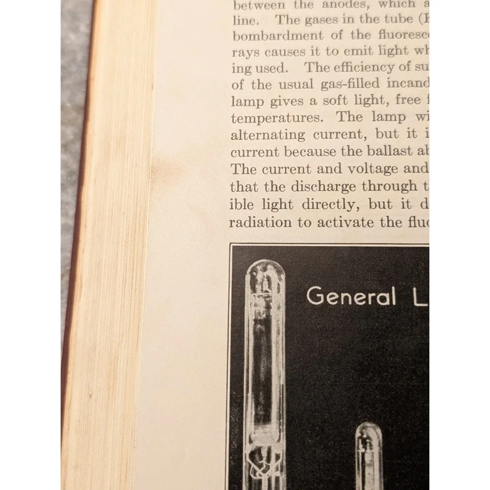 VINTAGE - ELEMENTARY PRACTICAL PHYSICS - BLACK AND DAVIS - 1956